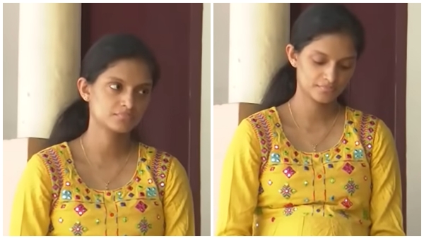 geethu thomas