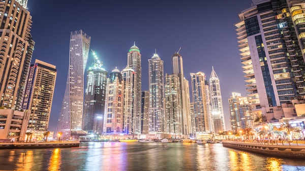 UAE Job Seeker Visa