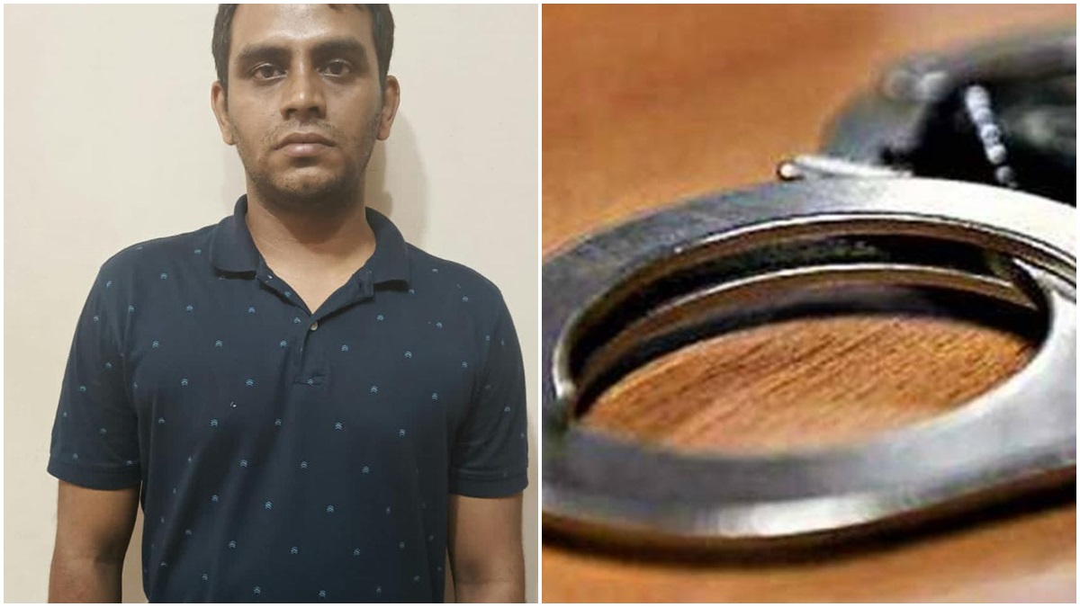 arrest arrest