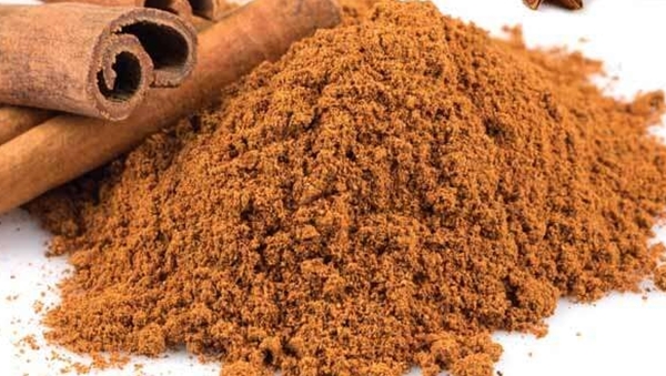  cinnamon 
