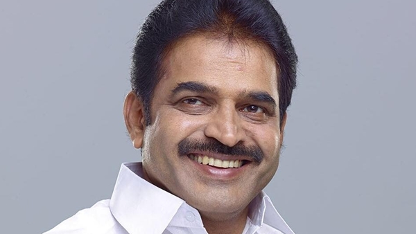  kc-venugopal