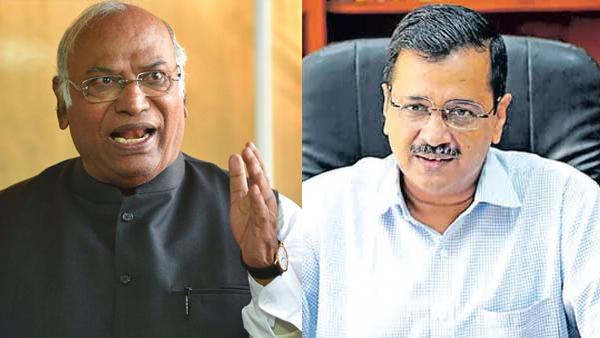 2024 LOKSABHA ELECTION