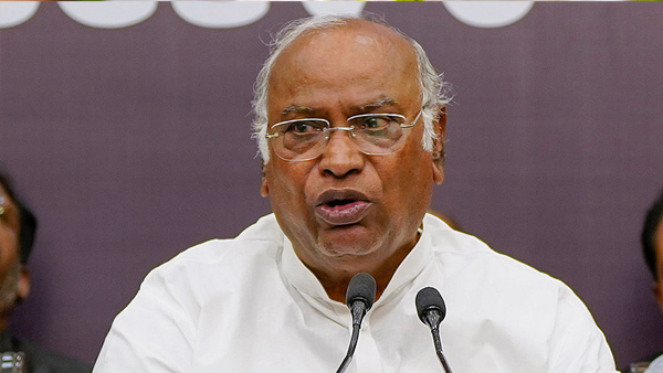 2024 LOKSABHA ELECTION 2024 LOKSABHA ELECTION