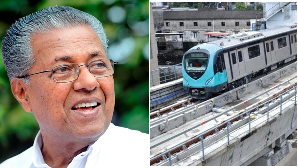 Kochi Metro