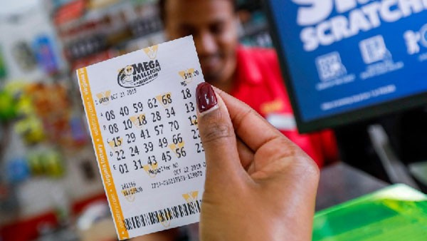 lottery