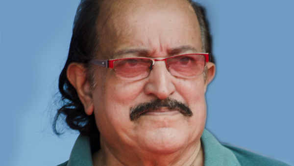 tp madhavan