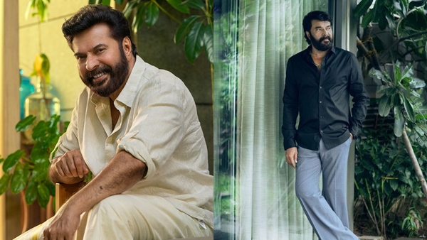 mammottyfitnesssecret