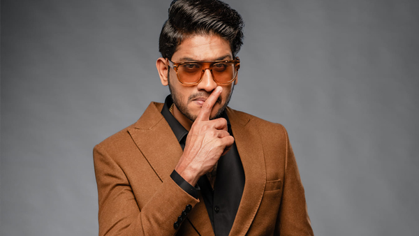 akhil marar