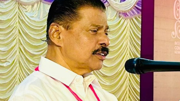 puthuppally by election