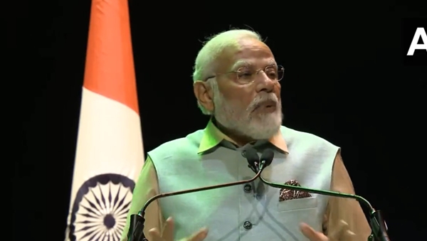 Modi 6