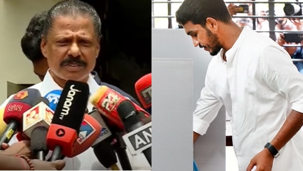 Puthuppally By Election 2023