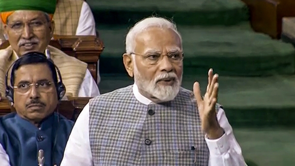 Narendra Modi