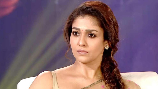 Nayanthara