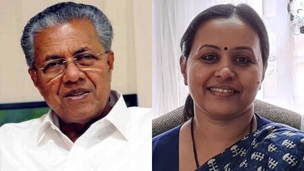 Pinarayi Vijayan Pinarayi Vijayan