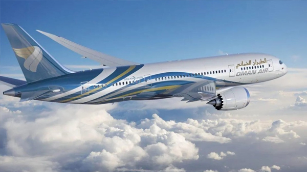 OMAN AIR