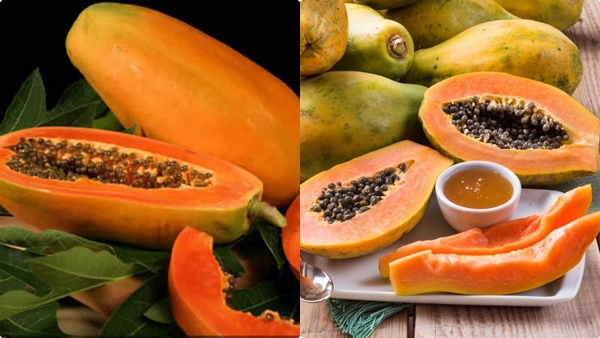 papaya-weight-loss