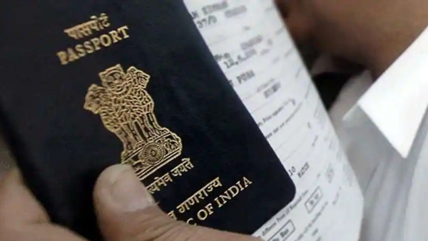 passport N