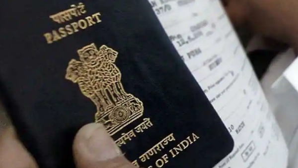 passport