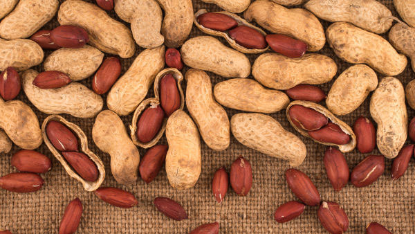 PEANUT