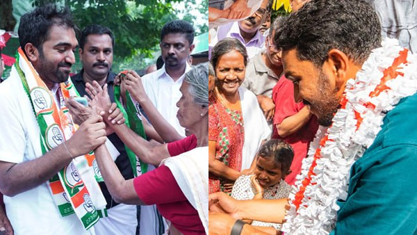 puthuppally by election