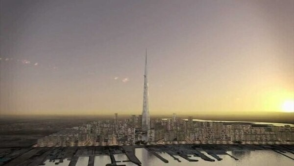 jeddah-tower
