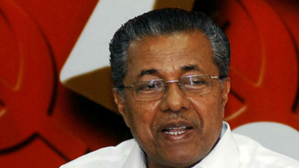 pinarayi pinarayi