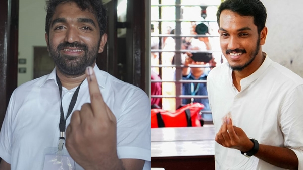 puthuppally by election