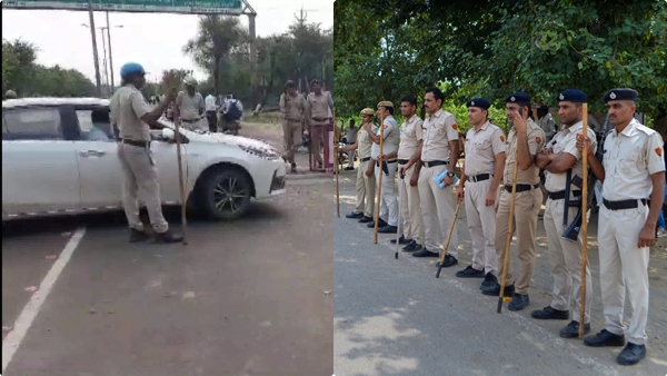 haryana-police haryana-police