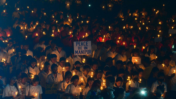 manipur-violence