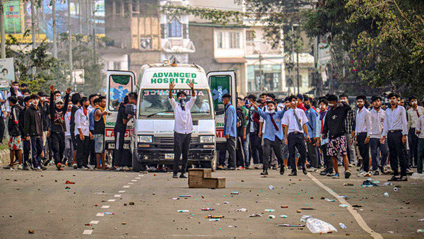 manipur-protest