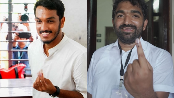 puthuppally by election