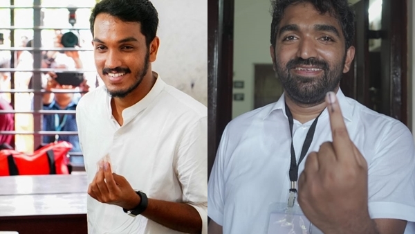 Exit Poll Puthuppally 2023