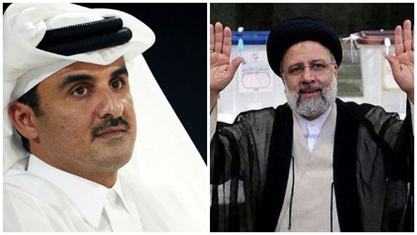 qatar-iran