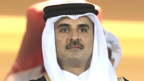 qatar-emir
