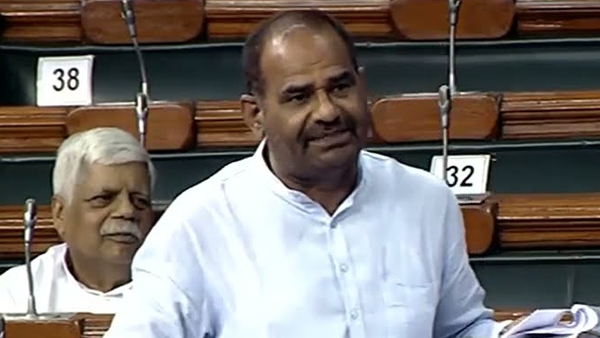 RAMESH BIDHURI