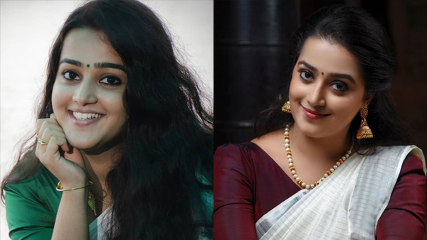 Samskruthy Shenoy