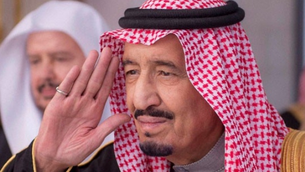 saudi-king