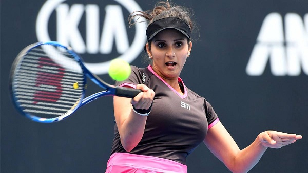 sania mirza