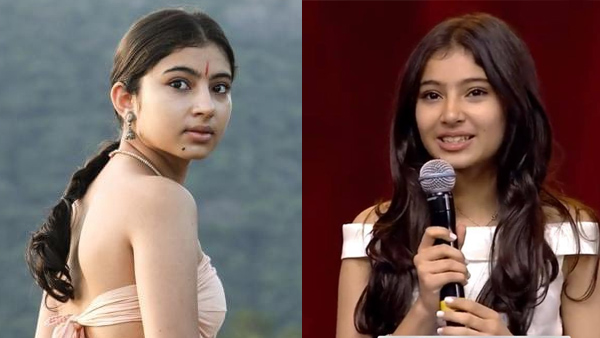 SARA ARJUN