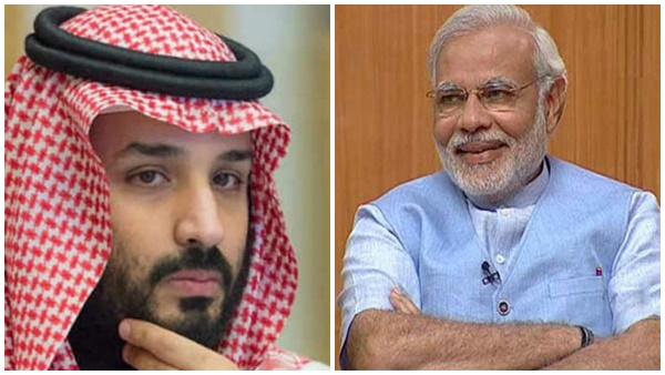 saudi-india