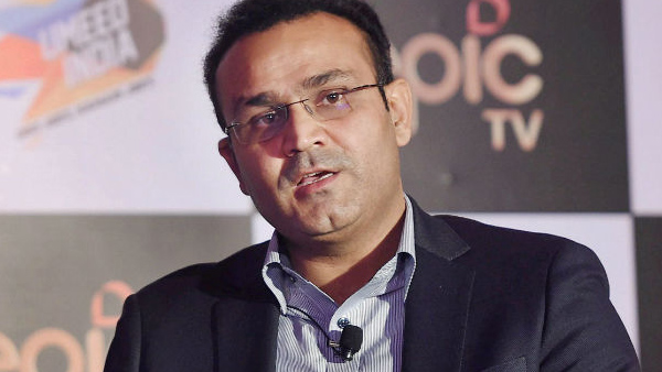 Virender Sehwag