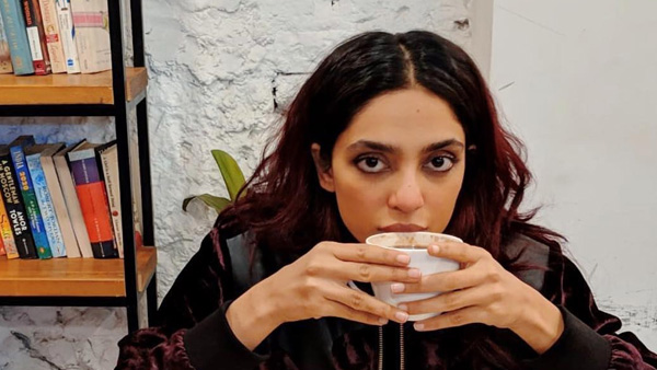 Sobhita Dhulipala