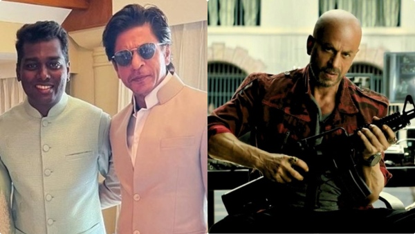 atlee-srk
