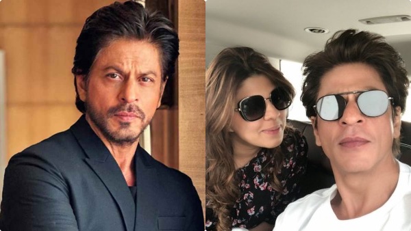 srk-pooja-dadlani srk-pooja-dadlani