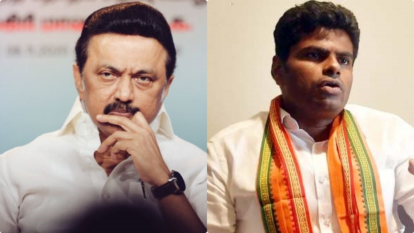 annamalai-stalin annamalai-stalin