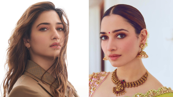 Tamannaah Bhatia Tamannaah Bhatia