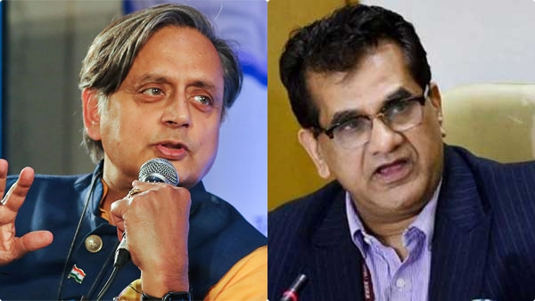 amitabh-kant-tharoor