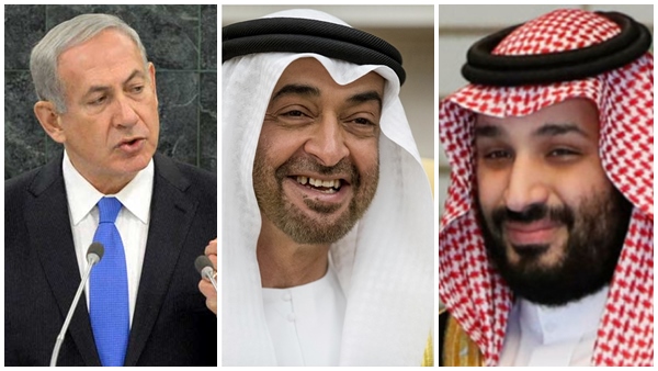 uae-india-saudi uae-india-saudi