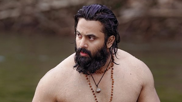 unni mukundan