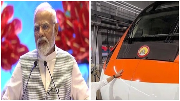 vande bharat